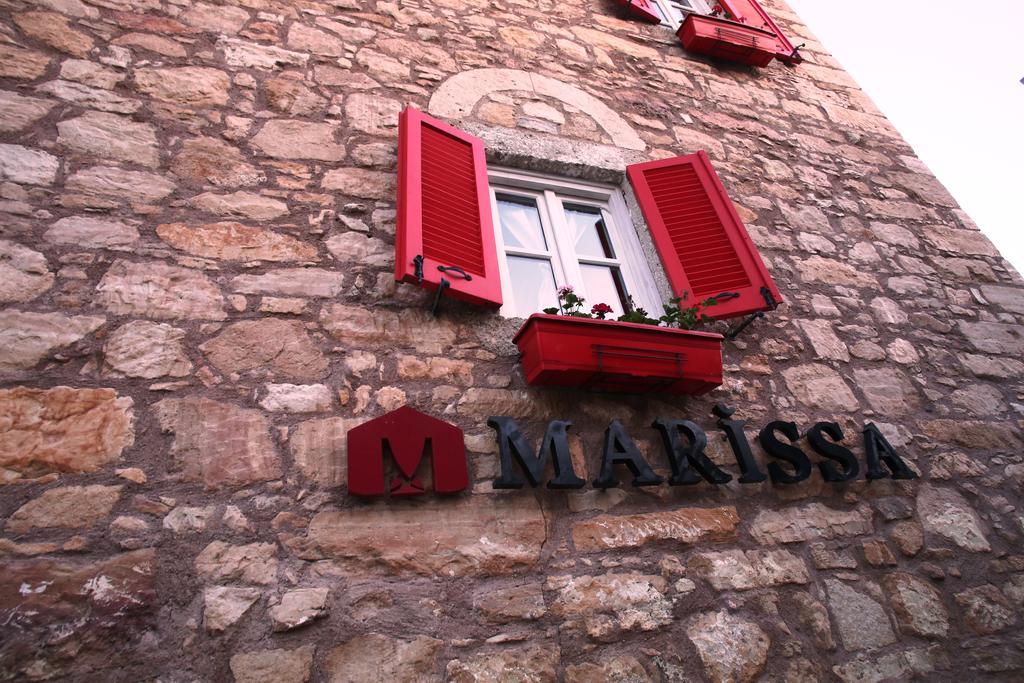 Marissa Boutique Hotel Cesme Ngoại thất bức ảnh